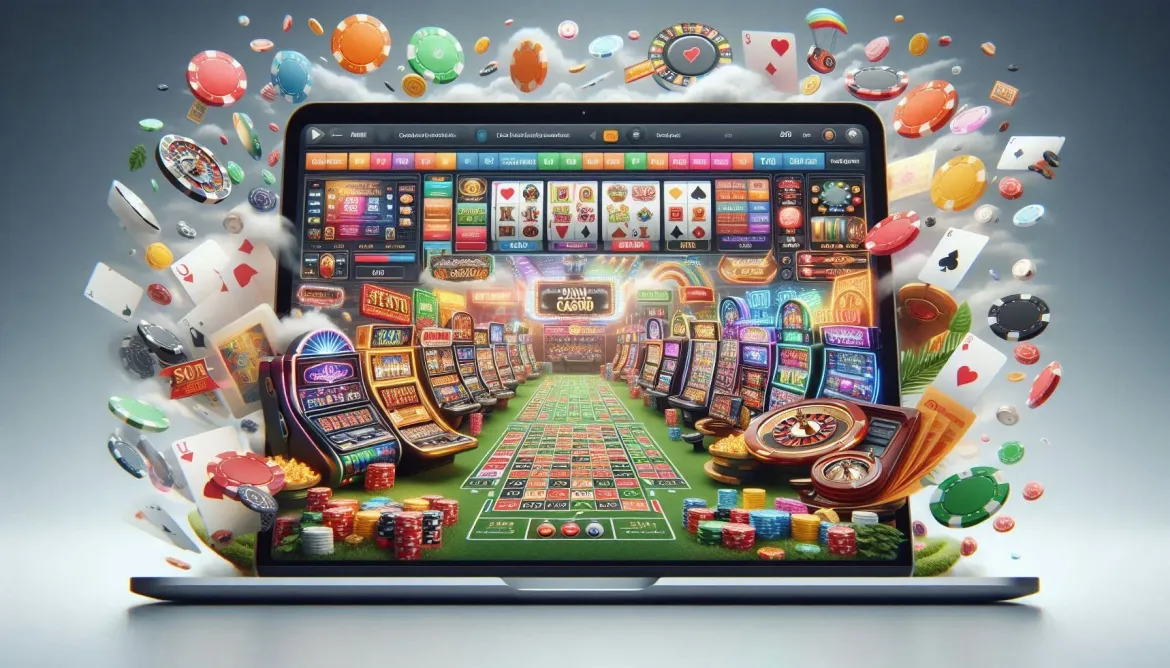 King Billy Casino
